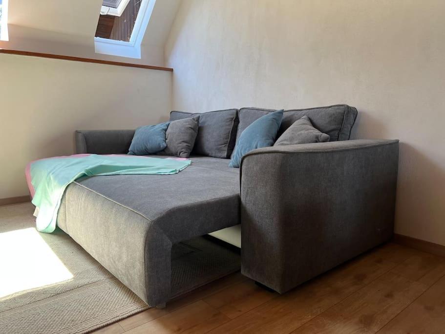 Apartma Jasna Bovec Exterior photo