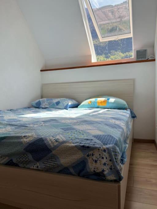 Apartma Jasna Bovec Exterior photo