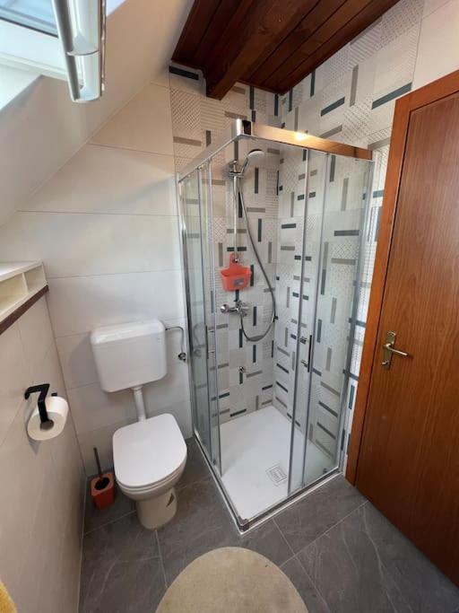 Apartma Jasna Bovec Exterior photo